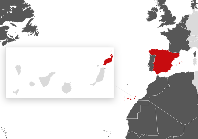 Maps Web CanaryIslands Lanzarote 800x560 