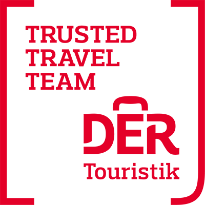 TRUSTED TRAVEL TEAM