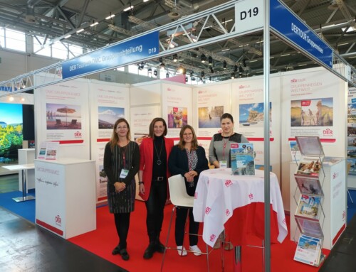 RDA Expo