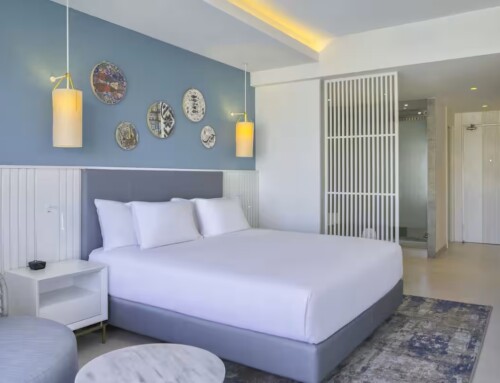 Hotel Opening in Monastir, Tunisia