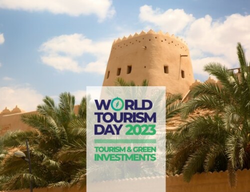 World Tourism Day Celebration in Paphos
