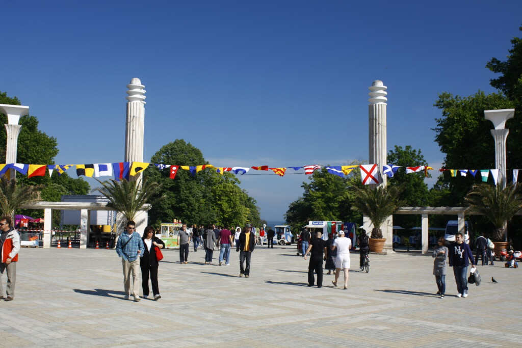 RE_Bulgaria_City Tour Varna