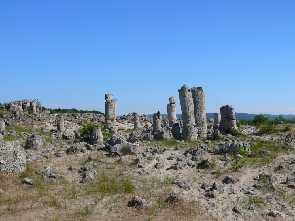 RE_Bulgaria_Hike through Nature reserve