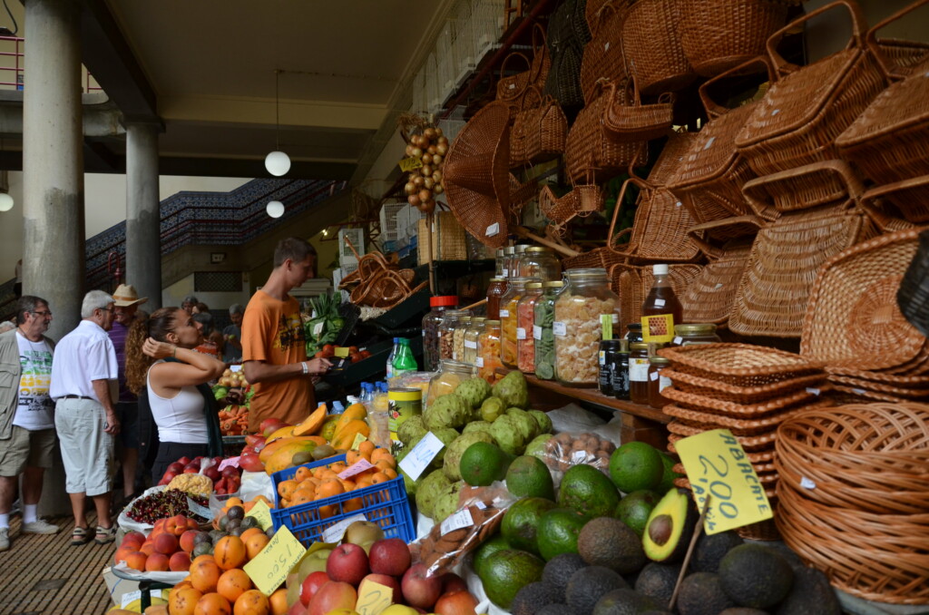 RE_Madeira_Funchal City Tour