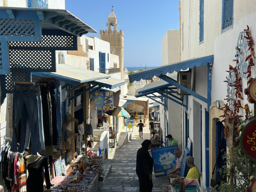 RE_Tunisia_Medina Premium