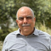 Abderrazek LADHARI