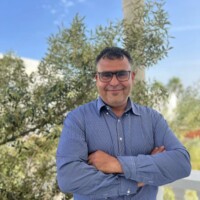 Ali Youssef