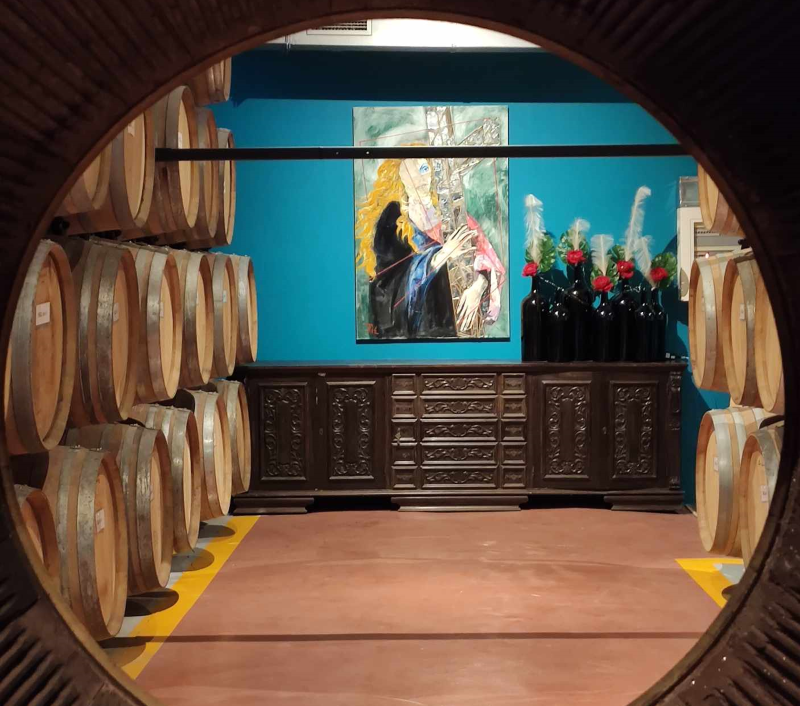 November Celebrations